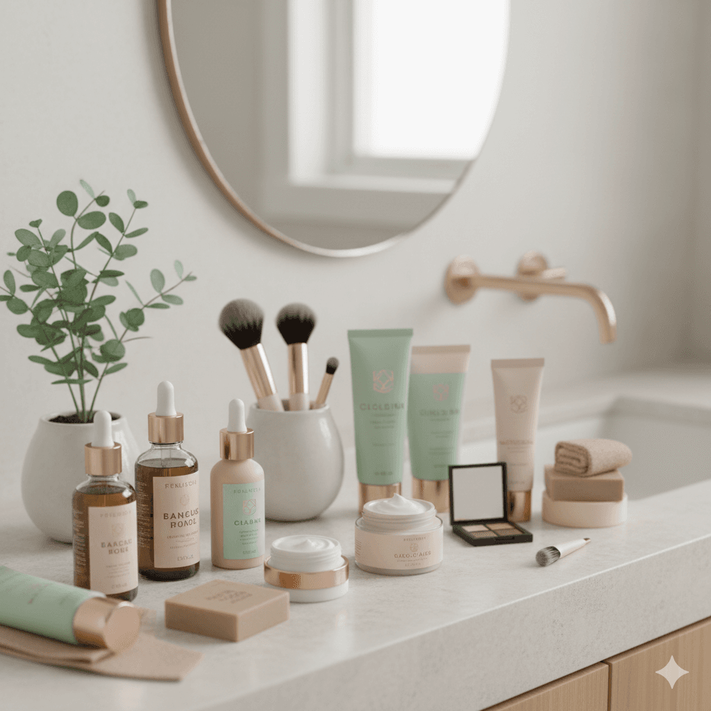 Beauty & Personal Care